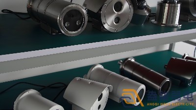 酒廠車間防爆攝像機性能如何考慮？