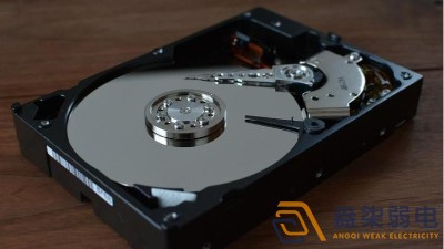 視頻監控存儲用的硬盤有什么特征？