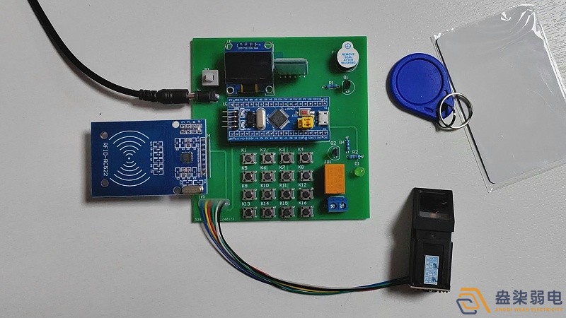 門禁系統(tǒng)如何與消防、監(jiān)控系統(tǒng)聯(lián)動？