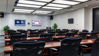 辦公樓公共廣播系統(tǒng)如何設(shè)計？