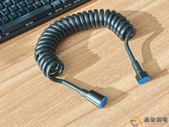 車間防爆電話線為什么設(shè)計這么短？