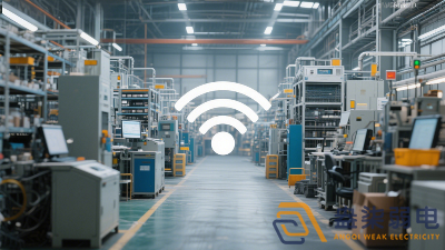 工廠無線網絡太卡怎么辦？