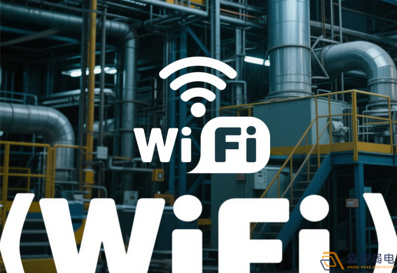 工廠wifi開啟無線廣播什么意思？