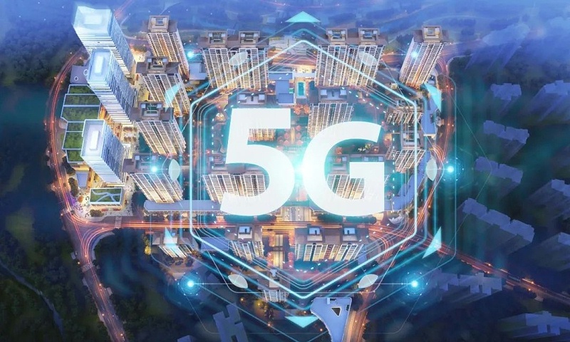 5G技術在智慧社區的應用有哪些？