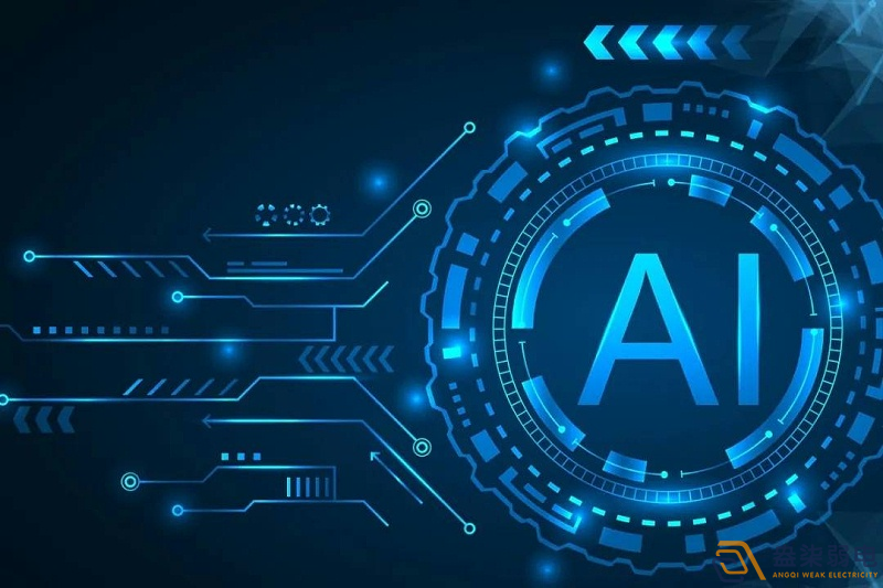 &nbsp;AI智能監(jiān)控相較傳統(tǒng)監(jiān)控的優(yōu)勢(shì)