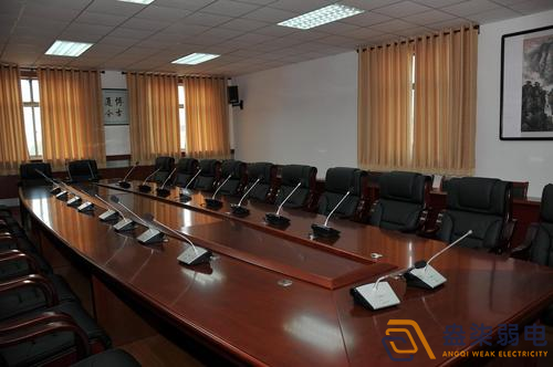 工廠選擇數字會議系統需要考慮哪些？