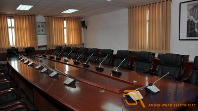 工廠選擇數(shù)字會議系統(tǒng)需要考慮哪些？