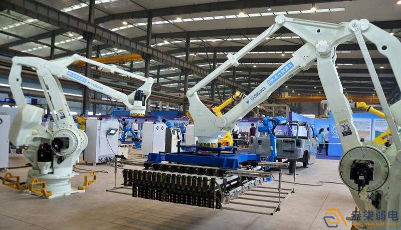 數(shù)字化車間—智能工廠的優(yōu)勢有哪些？