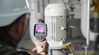 紅外熱像儀在線監控起到什么作用？