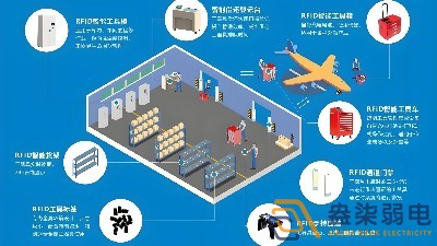RFID技術(shù)如何實(shí)現(xiàn)全自動(dòng)無(wú)人安裝？