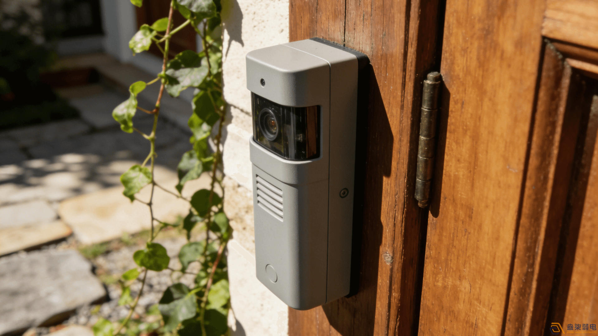 獨(dú)立紅外對(duì)射報(bào)警器無需布線的介紹