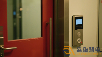 消防聯動門禁系統規范最新要求有哪些？