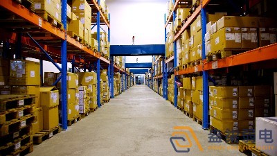 廠房通訊信號增強解決方案