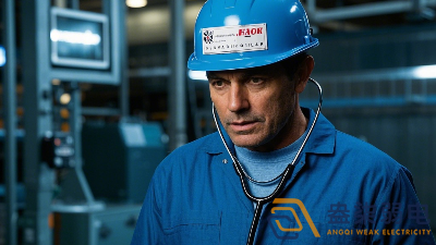 工業(yè)聽(tīng)診器—制造業(yè)的用途