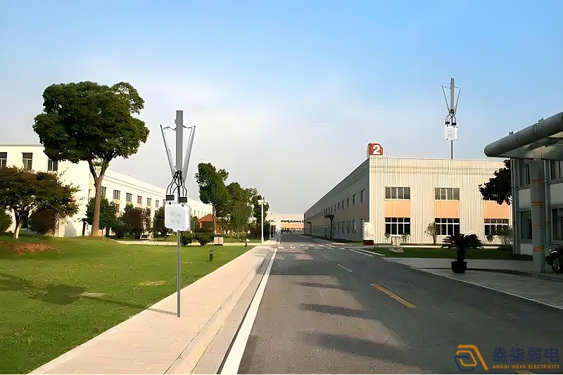 工廠無線AP信號(hào)穩(wěn)定的重要性