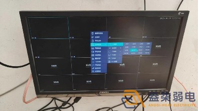 監(jiān)控錄像機不同輸出方式有什么區(qū)別？