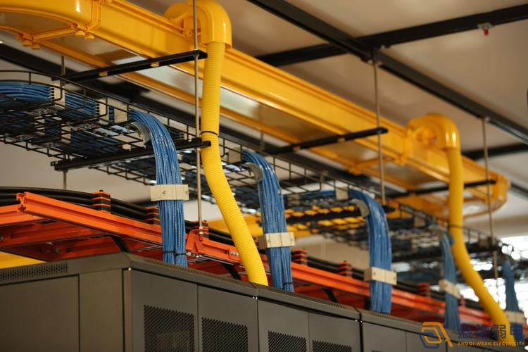 成都弱電公司—如何利用弱電系統(tǒng)優(yōu)化生產(chǎn)流程？