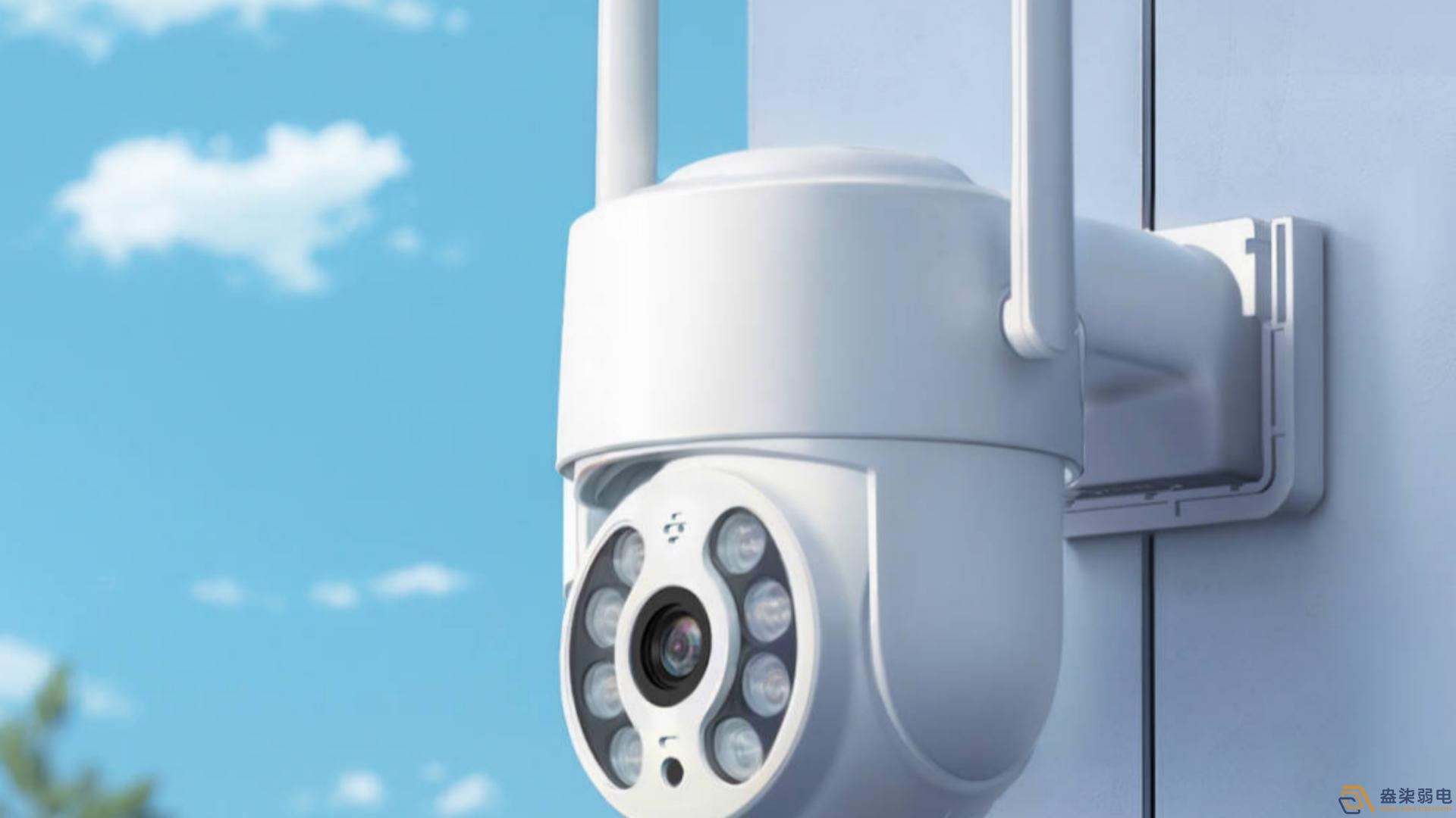 直播云臺(tái)攝像機(jī)和安防監(jiān)控產(chǎn)品有什么區(qū)別?