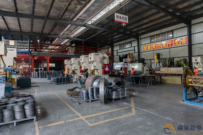 車間管理系統解決方案分享