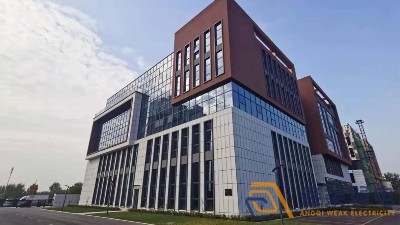 如何在現代化工廠企業部署安防視頻監控？