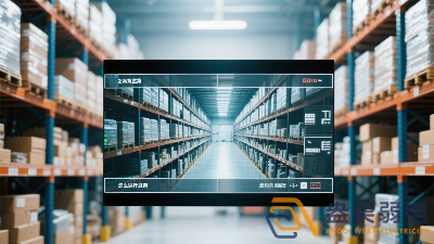 怎么實現異地的倉庫監控畫面？