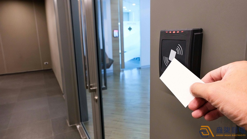 RFID門禁的應用場景有哪些？
