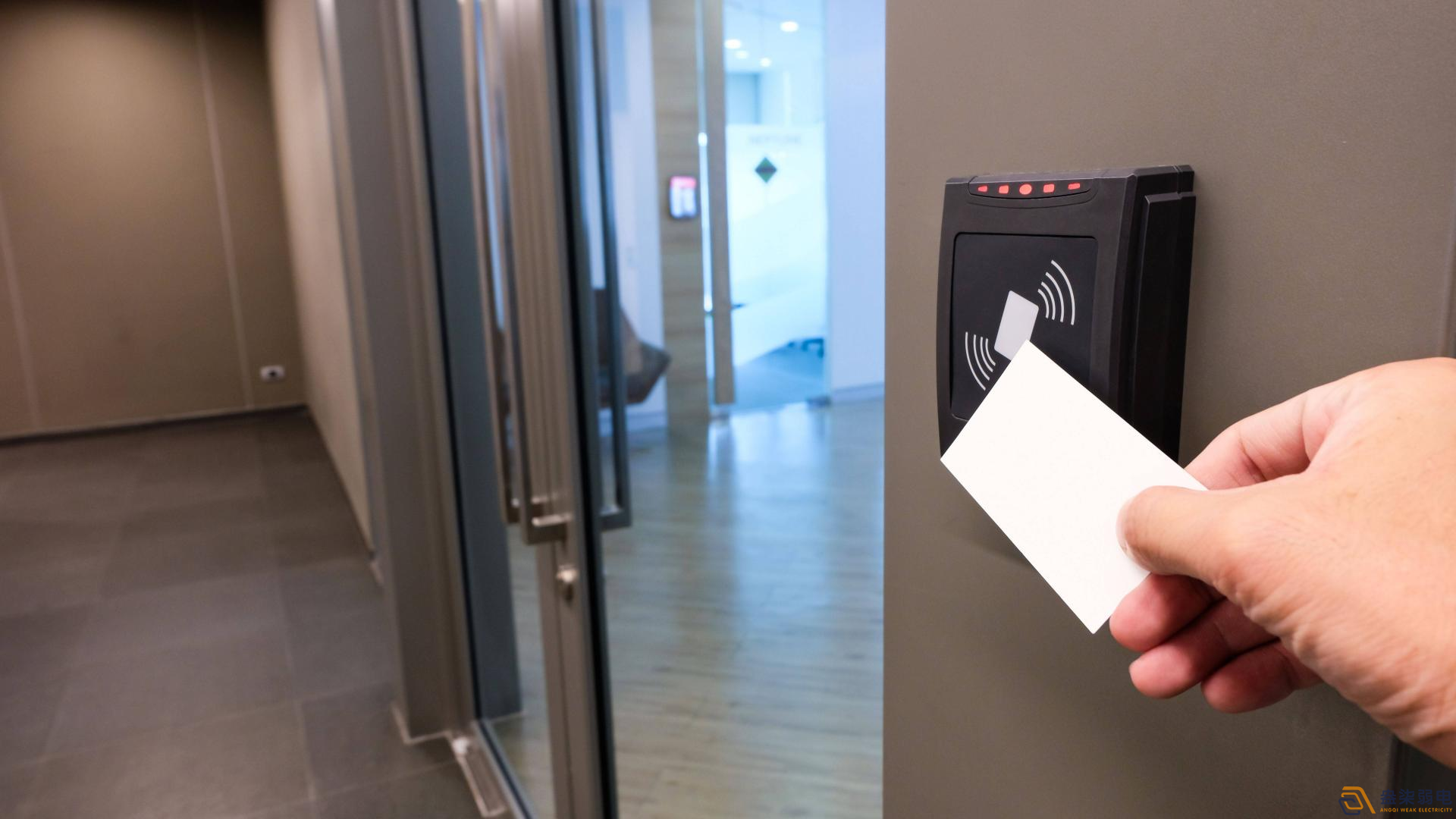 RFID門禁的應用場景有哪些？