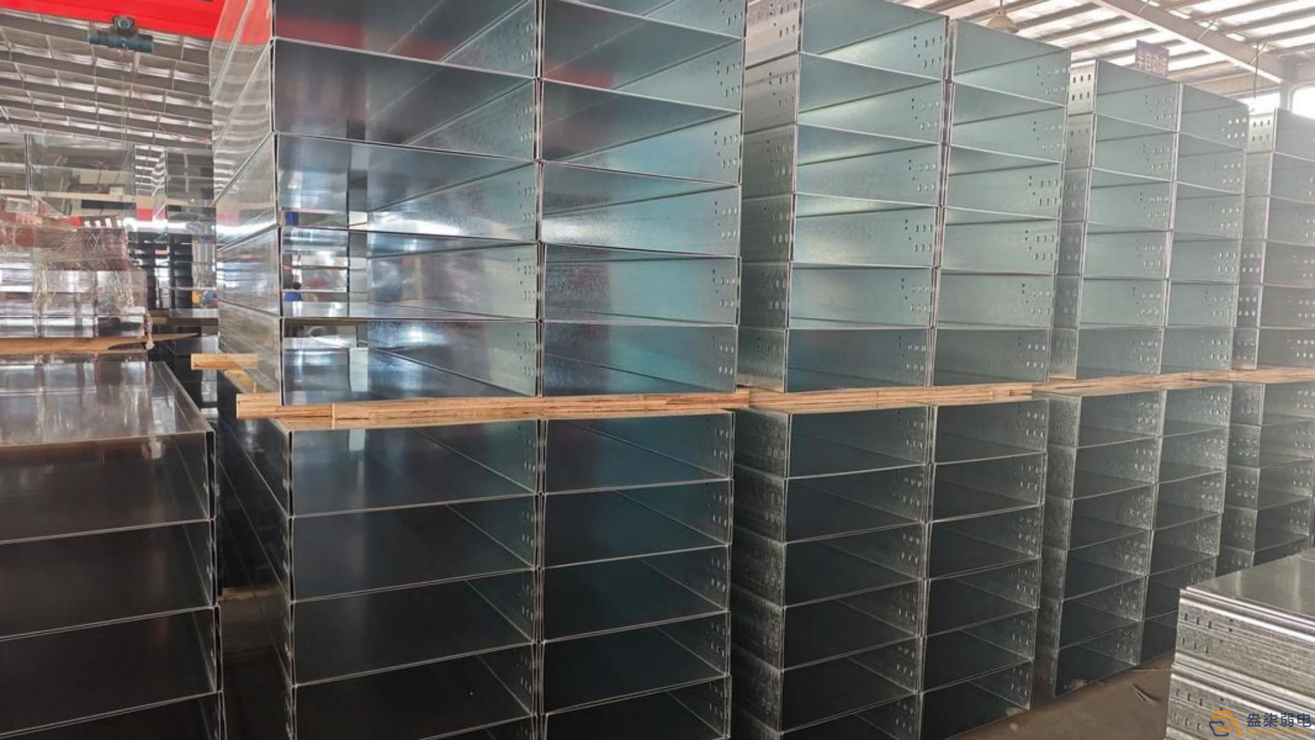 弱電工程電纜橋架規范的必要性