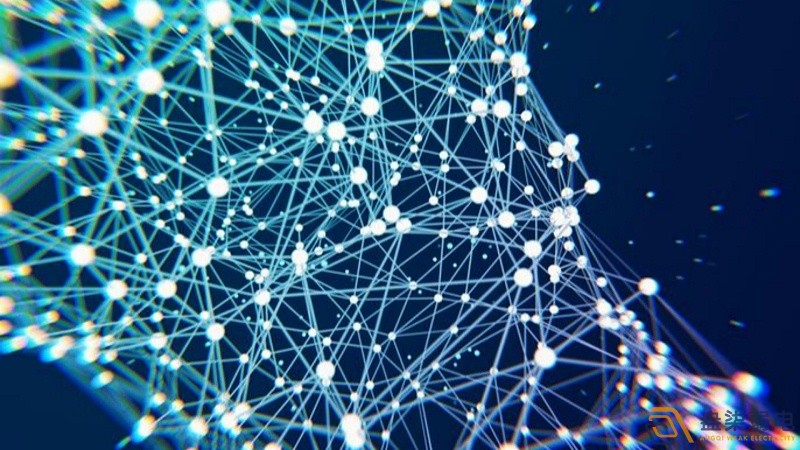 工廠弱電工程的“神經(jīng)網(wǎng)絡(luò)”