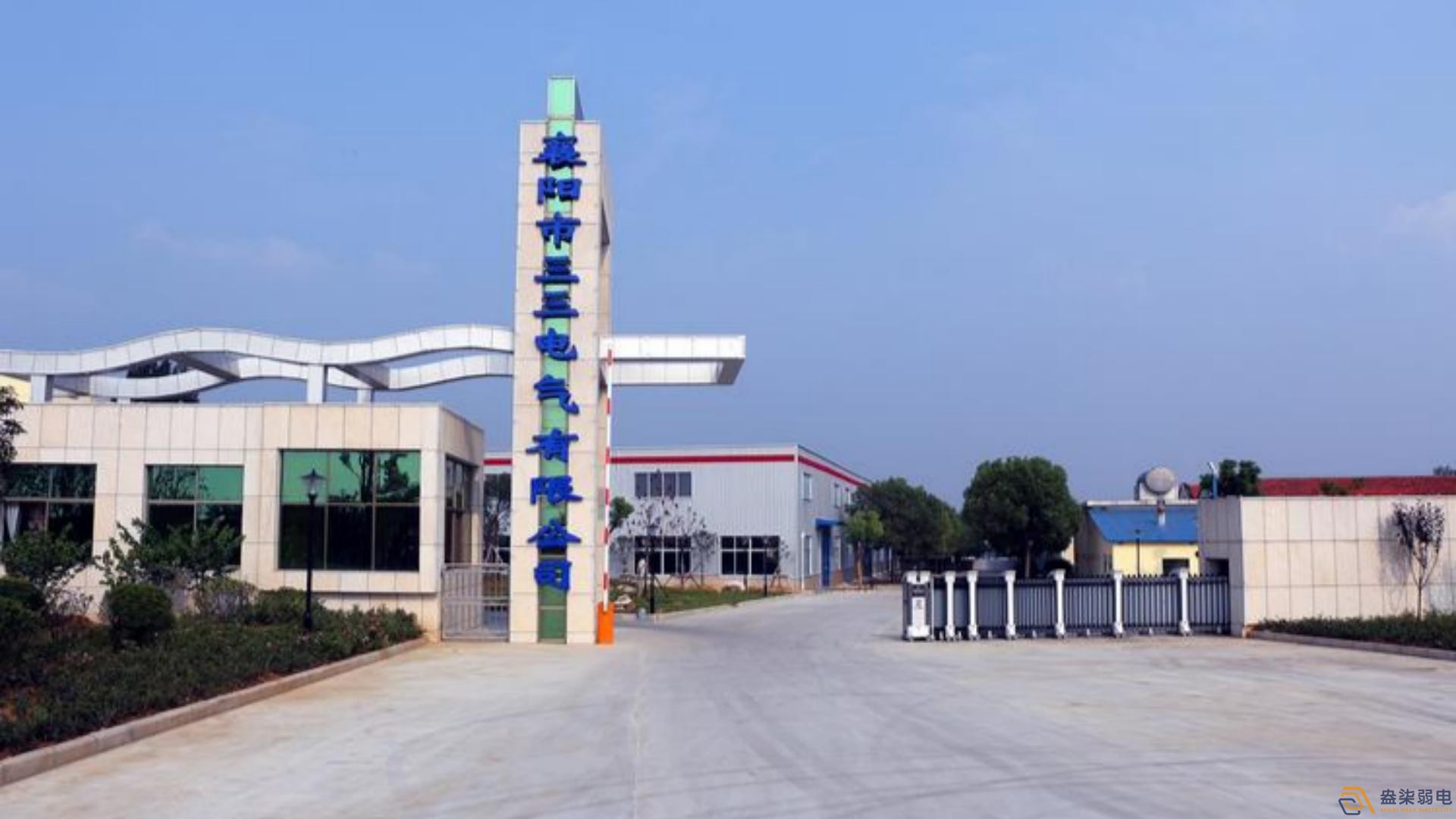 工廠(chǎng)門(mén)禁系統(tǒng)的重要性及選型要點(diǎn)