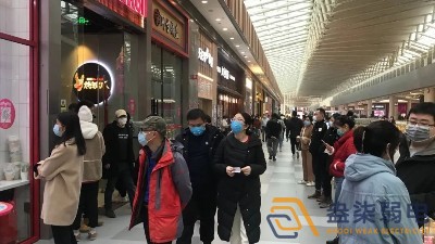 客流統(tǒng)計(jì)設(shè)備挑選指南