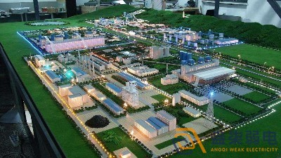 數字沙盤與電子沙盤的有區別嗎？