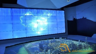 成都弱電工廠—電子沙盤的主要類型有哪些？