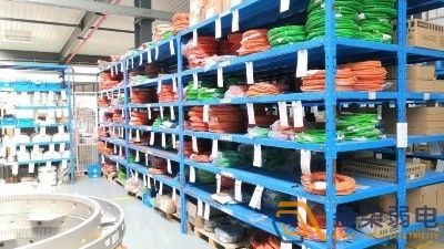 工廠物料管理系統建設的意義