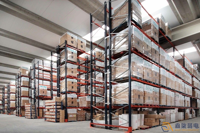 數字化倉儲應用后，倉庫管理有哪些變化？