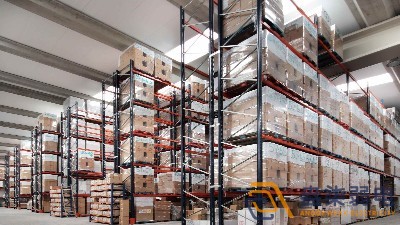 數字化倉儲應用后，倉庫管理有哪些變化？