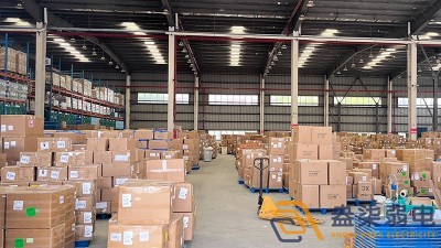 100-1000㎡小型倉庫適合哪些WMS系統？