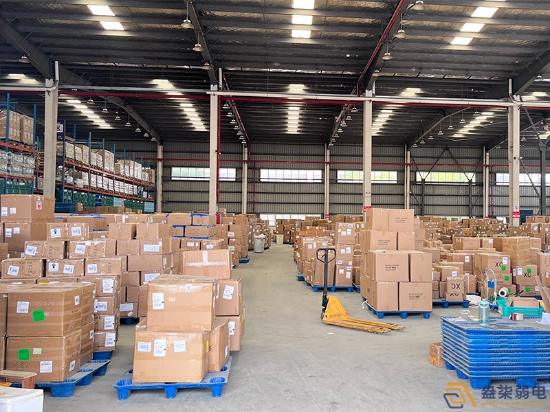 100-1000㎡小型倉(cāng)庫(kù)適合哪些WMS系統(tǒng)？