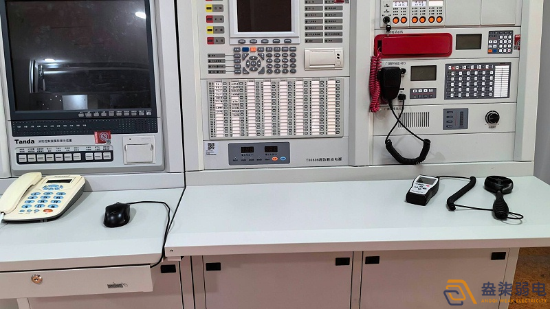 消防站適合使用哪些常見監控攝像頭？