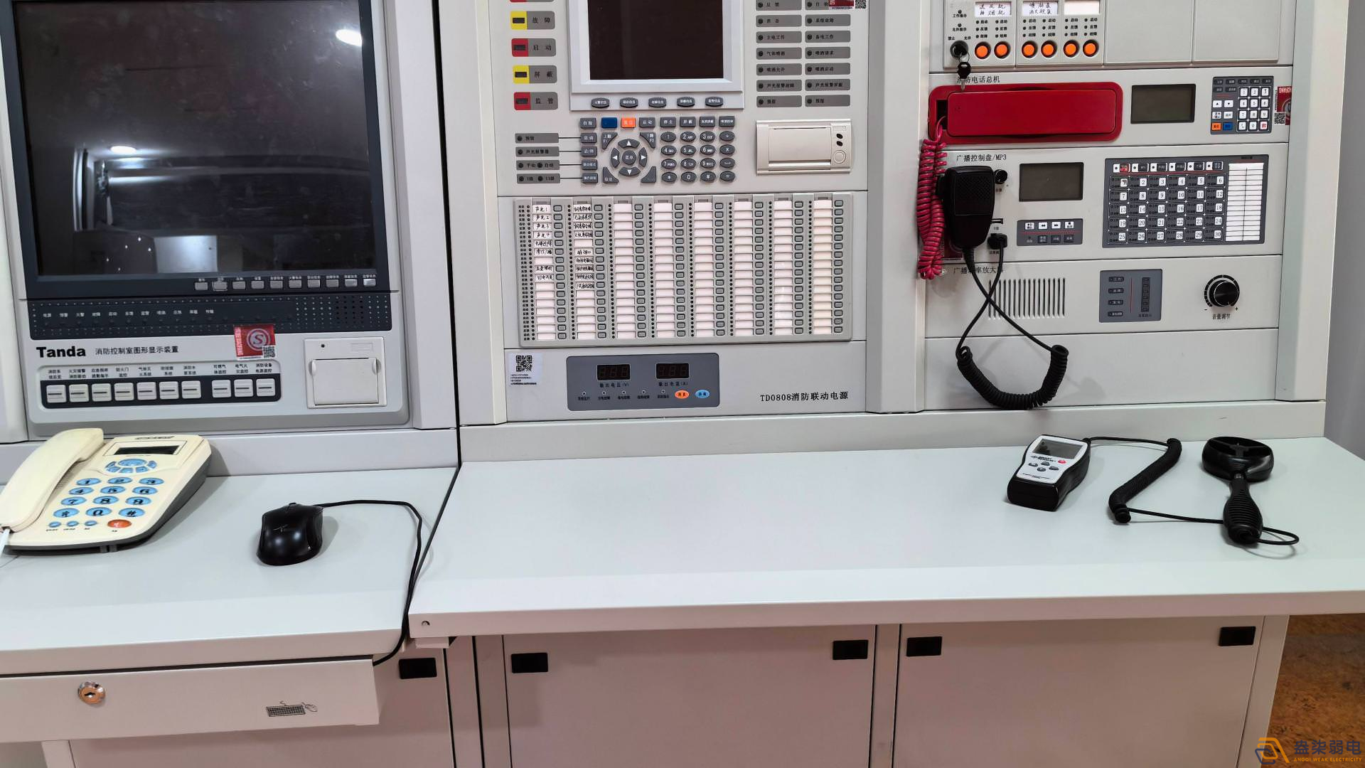 消防站適合使用哪些常見監控攝像頭？