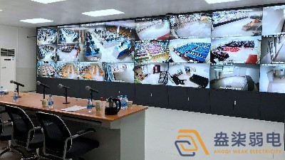 成都007科技教你怎么監(jiān)控安裝？