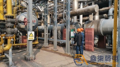 智能工廠巡檢如何設計？