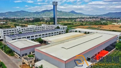 工業潔凈廠房FMCS廠務管理系統