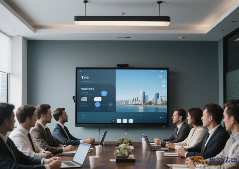 會(huì)議平板、商用電視、投影儀的區(qū)別