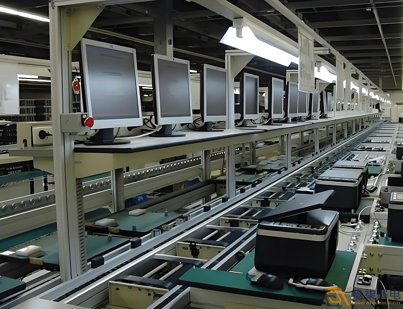 3C行業(yè)工廠車間如何挑選監(jiān)控設備與品牌？