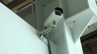 盎柒監(jiān)控設(shè)備如何做防水保護？