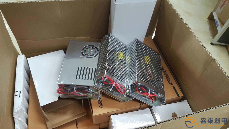 安防監控UPS電源的如何選擇？