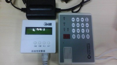 夏季機房高溫高濕預警解決辦法