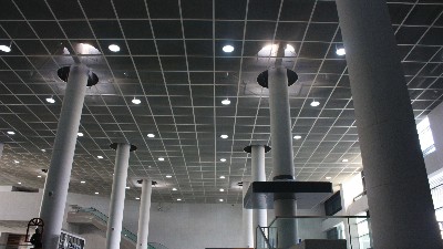 成都弱電工程商帶你了解，樓宇自控（BA）對照明系統的管理控制有哪些？