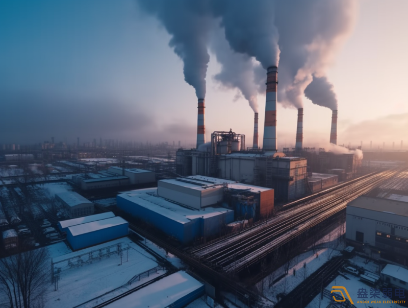 視頻監控如何實現防爆？